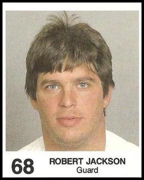 28 Robert Jackson